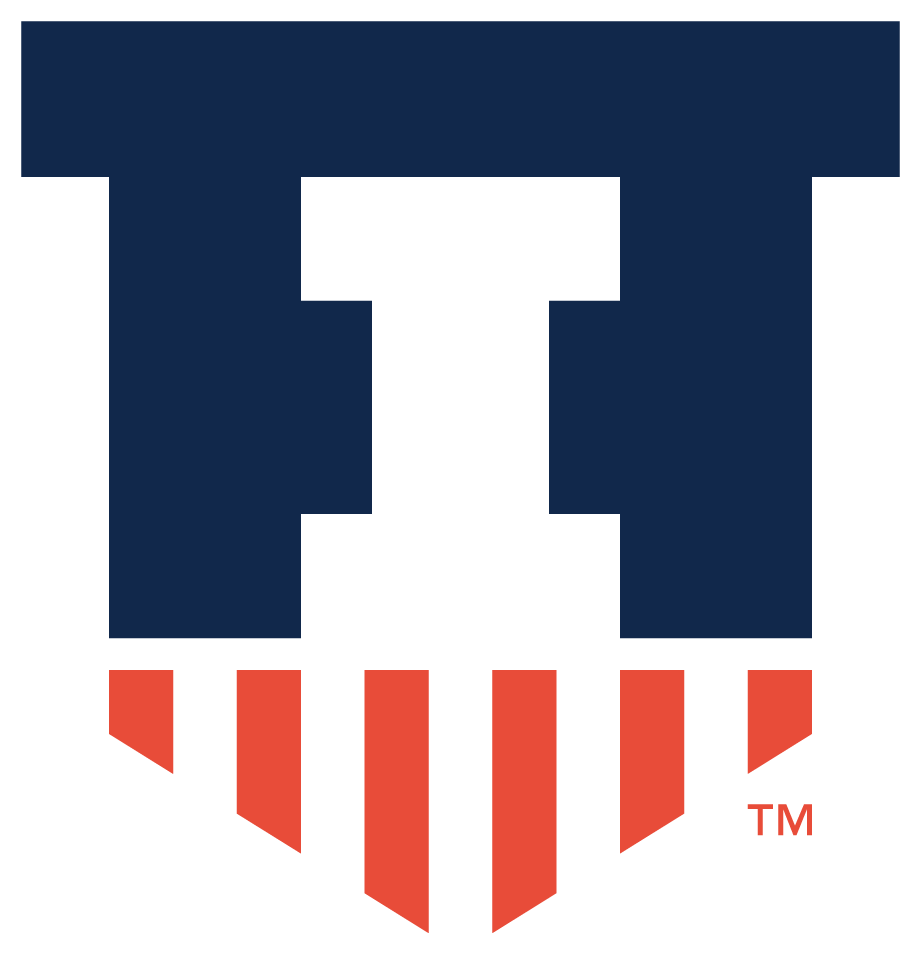 Illinois Fighting Illini 2014-Pres Secondary Logo iron on paper